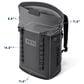 YETI Hopper M20 Backpack Soft Cooler in Big Sky Blue, , large