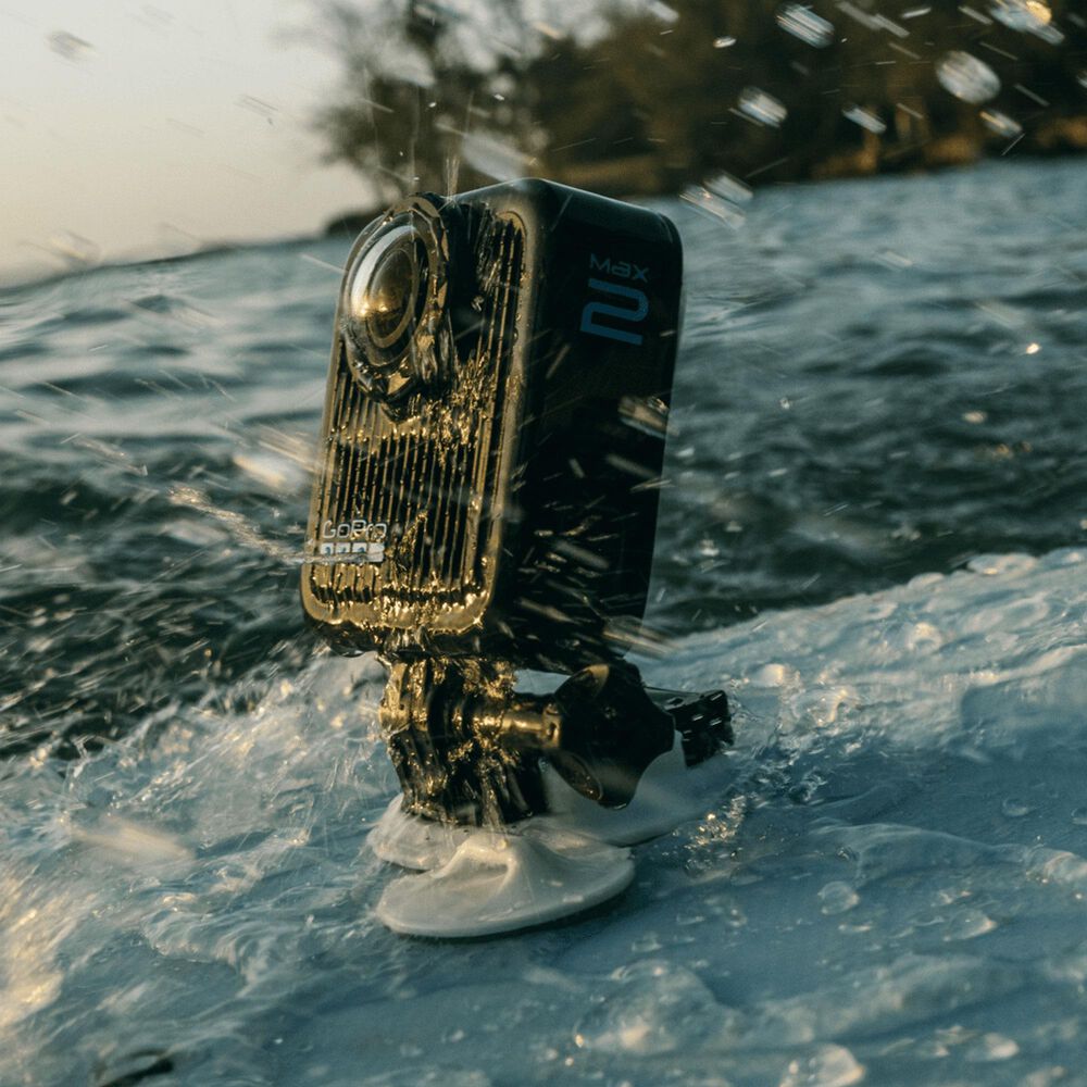 GoPro MAX 2 8K 360 Action Camera in Black, , large