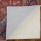 Feizy Rawlins 39HQF 3"11" x 6" Red and Navy Area Rug, , large