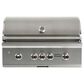 Coyote Outdoor 36" S-Series Liquid Propane Grill in Stainless Steel, , large