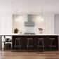 Zephyr Mesa 36" Wall Mounted Range Hood in Stainless Steel, , large