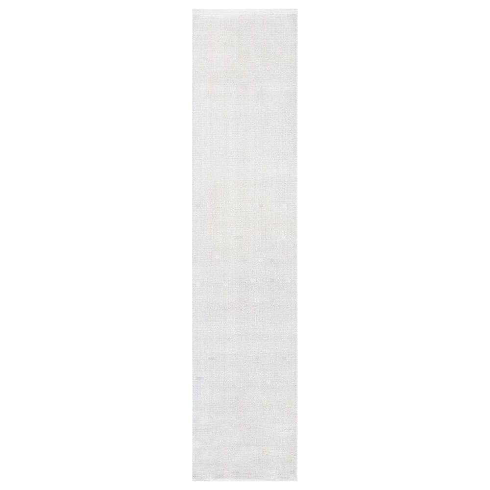 Safavieh Dream 2" x 8" Ivory Runner, , large