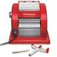 Hamilton Beach 6" Electric Pasta Machine in Red, , large