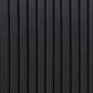 Steve Silver Colvin 2-Door Server in Black, , large