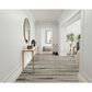Nourison Sustainable Trends SUT03 9" x 12" Ivory and Multicolor Area Rug, , large