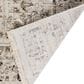 Dalyn Rug Company Antalya AY4 5"3" x 7"8" Silver Area Rug, , large
