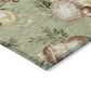 Dalyn Rug Company Wonderland WN36 Aloe 1"8" x 2"6" Area Rug, , large