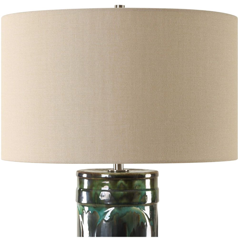 Uttermost Loch Table Lamp, , large
