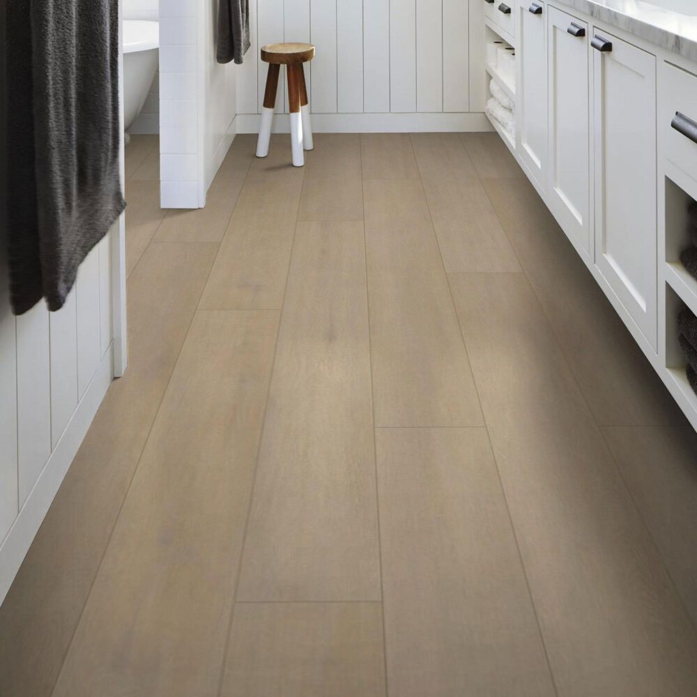 Shaw Starting Line Natural Tone 7&quot; x 60&quot; Luxury Vinyl Plank, , large
