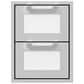 Hestan 16" Double Storage Drawer in Froth, , large