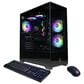 CyberPowerPC Gamer Supreme Gaming Desktop | Intel Core i7-14700KF - 32GB RAM - NVIDIA GeForce RTX 5060 Ti Graphics - 2TB SSD in Black, , large