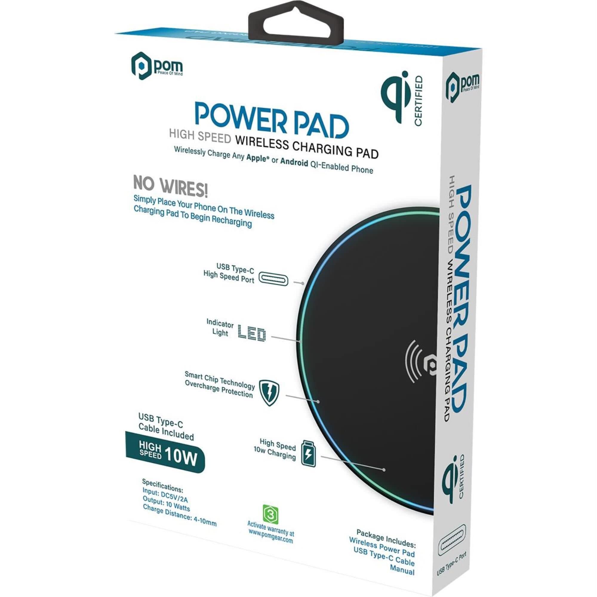 Pom smart pods outlet wireless earbuds review