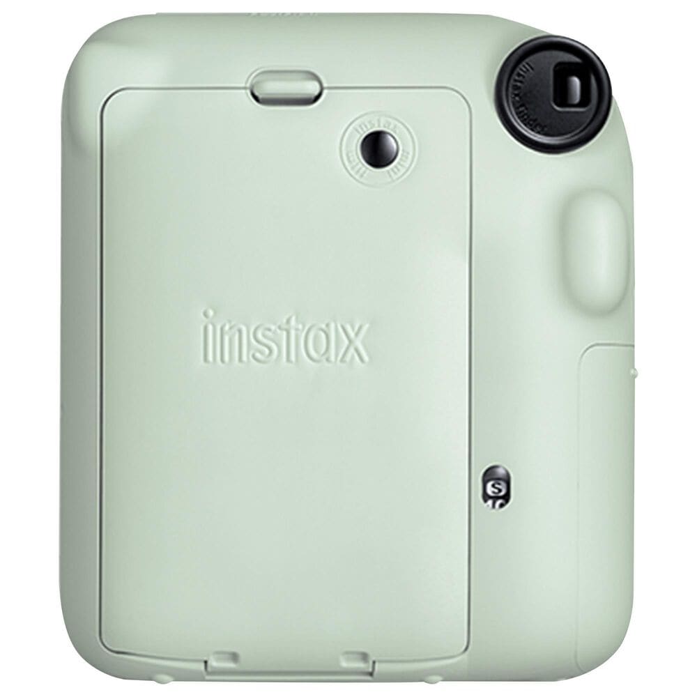 Fujifilm INSTAX MINI 12 MINT GREEN, , large