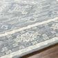Surya Addyson 5" x 7"6" Ivory, Pale Blue and Dusty Sage Area Rug, , large