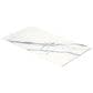 Soho Studio Calacatta Azul 12" x 24" Matte Porcelain Tile, , large