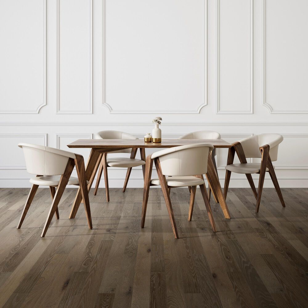 Fabrica Manor Graphite Oak Engineered Hardwood, , large