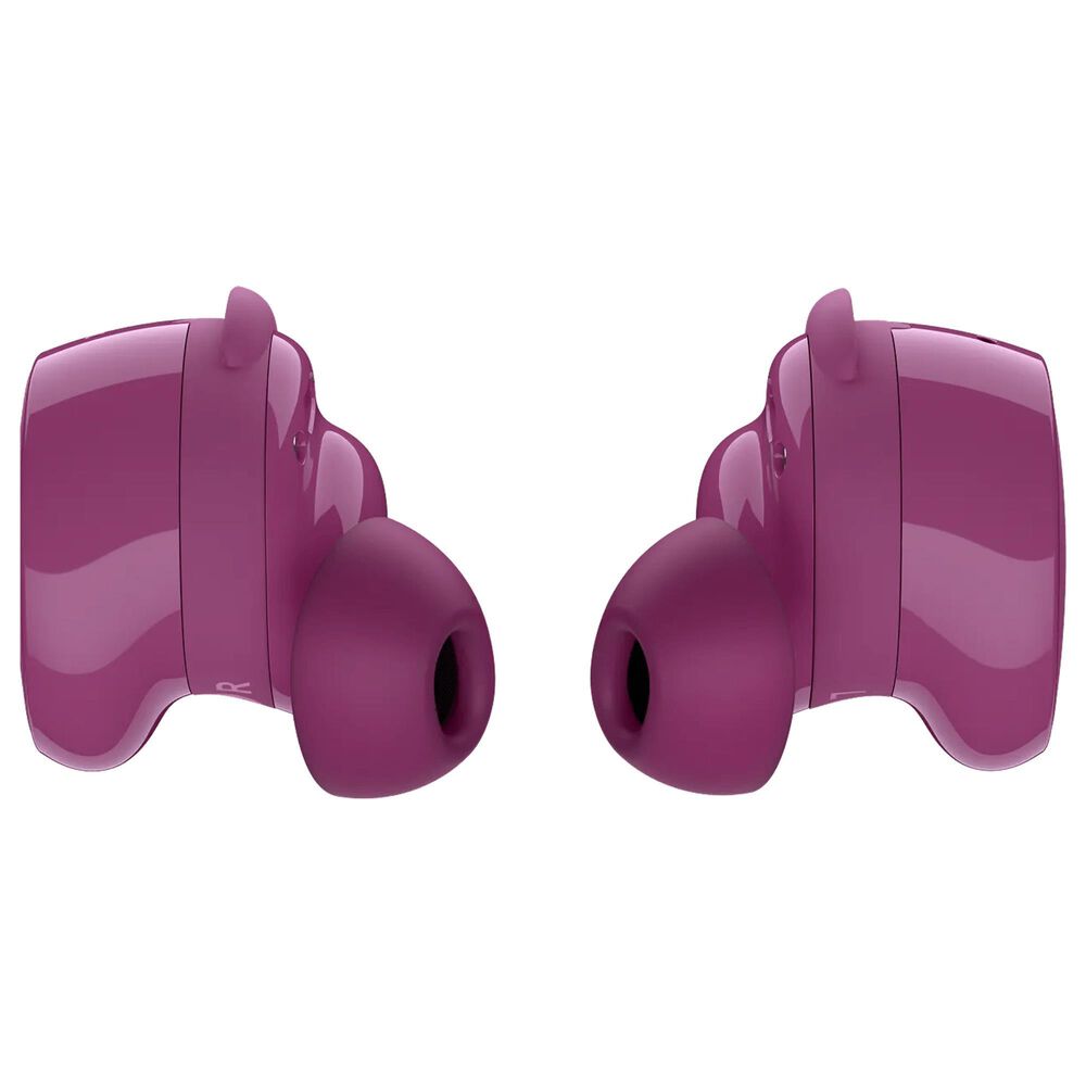 Bose QuietComfort Earbuds in Rosewood Mauve, , large