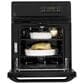 GE Appliances 24" Single Wall Oven, , large
