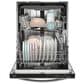 Whirlpool 24" Fully Integrated Dishwasher with Door Open Dry in Fingerprint Resistant Stainless Steel, , large