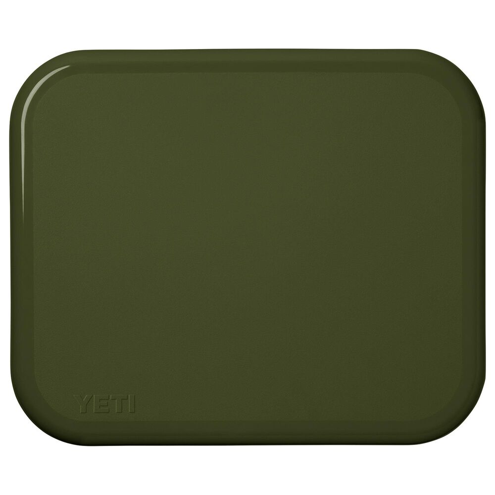 YETI Roadie 24 2.0 Hard Cooler in Olive, , large
