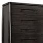 Urban Home Koko 5-Drawer Chest in Minx, , large