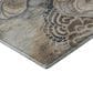 Dalyn Rug Company Odyssey OY389 Denim 5" x 7"6" Area Rug, , large