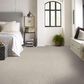 Shaw Run Free Carpet in Almond Silk, , large