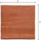 Dal-Tile Artcrafted Cotto 4" x 4" Ceramic Tile, , large