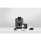 Jura W8 101 Oz Automatic Coffee Maker in Dark Inox, , large