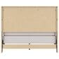 Ashley Elbrim 5-Piece Queen Bedroom Set in Brown with LED and USB Ports, , large