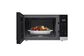 LG 1.5 Cu. Ft. NeoChef Countertop Microwave with Smart Inverter and Sensor Cooking in Stainless Steel, , large