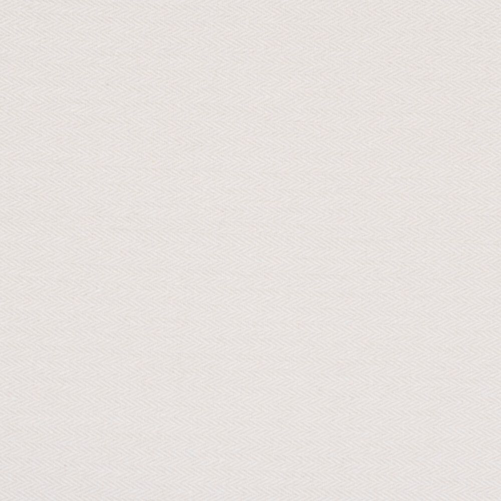 bali &amp; pari Teresa Ottoman with Light Honey Rattan in White, , large