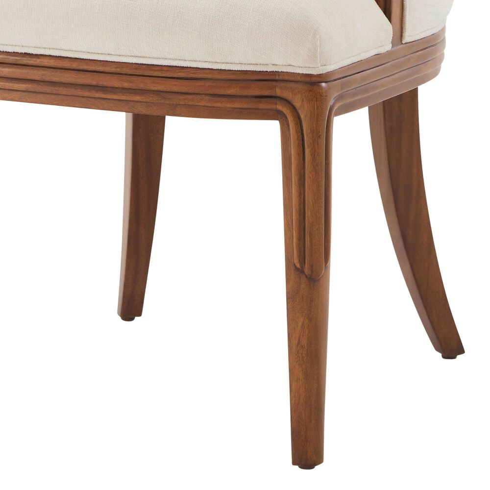 Theodore Alexander Dorchester Side Chair in Mayfair, , large