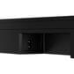 Sony 55" Class Bravia 7 II True RGB 4K HDR - Smart Google TV with 3.1.2 Channel Theater Bar and Wireless Subwoofer in Black, , large