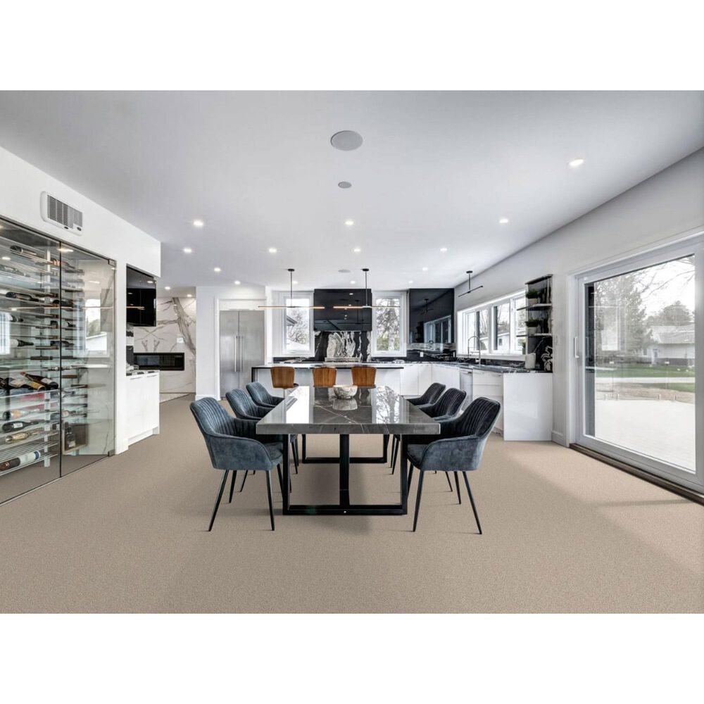 Masland Sandy Beach Carpet in Boathouse, , large