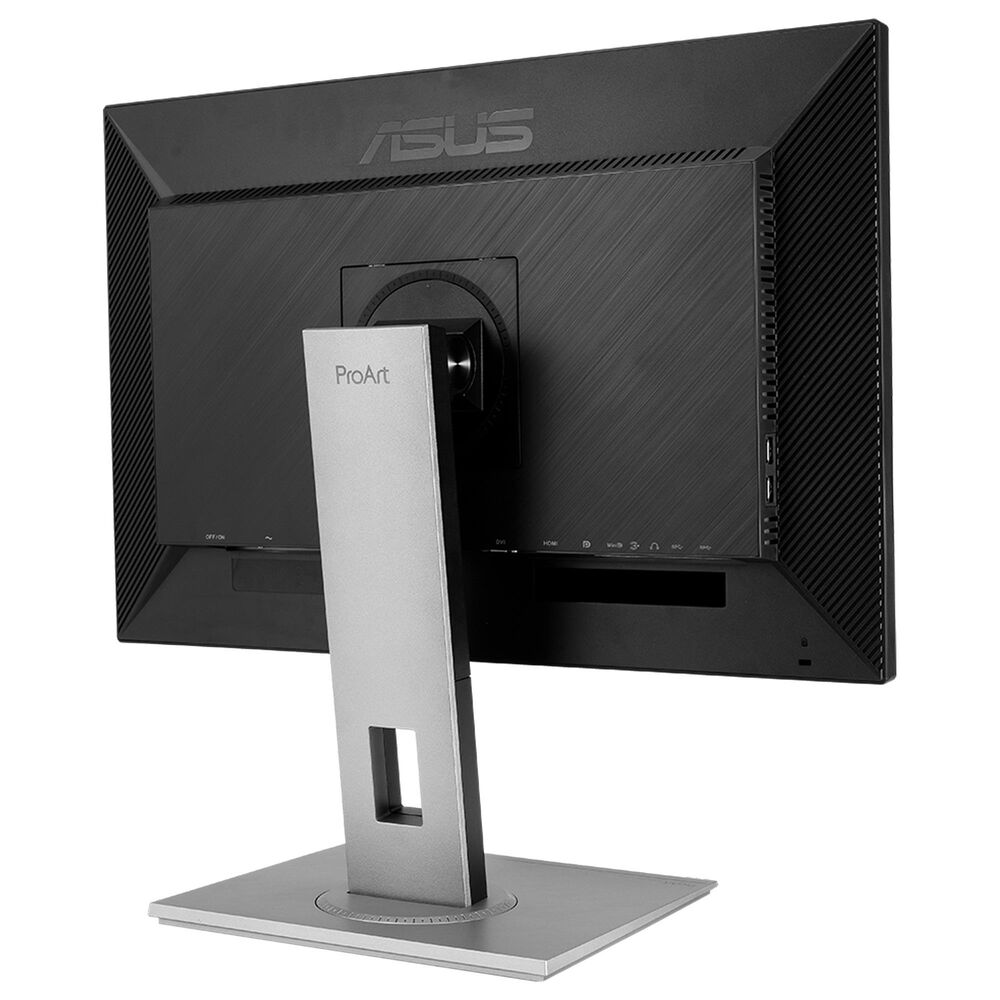 ASUS 27&quot; ProArt IPS WQHD Adaptive-Sync Monitor in Black, , large