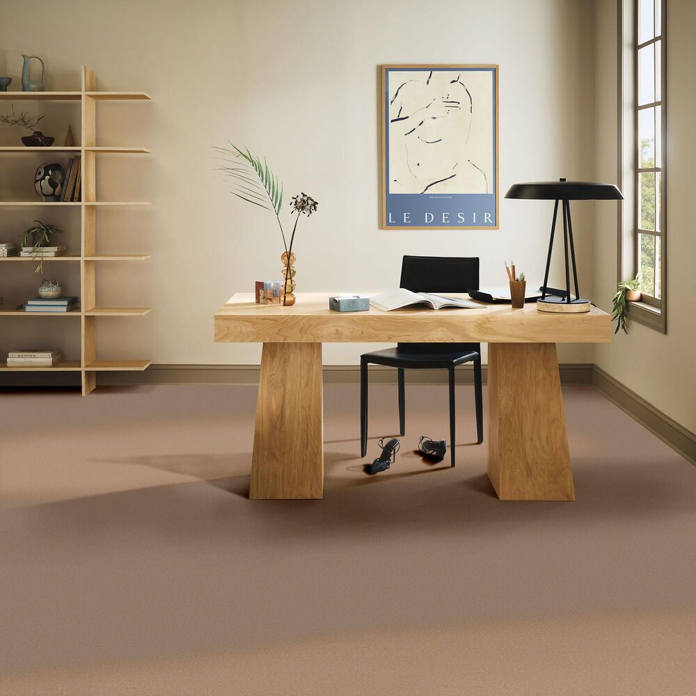 Anderson Tuftex Finery Carpet in Crisp Tan, , large