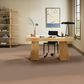 Anderson Tuftex Finery Carpet in Crisp Tan, , large