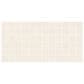 Dal-Tile Keystone Biscuit 2" x 2" Square on 12" x 24" Ceramic Mosaic Sheet, , large