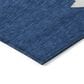 Dalyn Rug Company Wonderland WN33 Navy 5" x 7"6" Area Rug, , large
