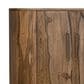 Fallridge Balam 70" 4-Door TV Console in Natural Teak, , large