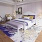 Dalyn Rug Company Kikiamo 8" x 10" Majesty Area Rug, , large