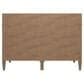 James Martin Brittany 48" Single Bathroom Vanity Cabinet in Pecan, , large
