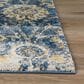 Dalyn Rug Company Orleans 1"8" x 2"6" Indigo Area Rug, , large