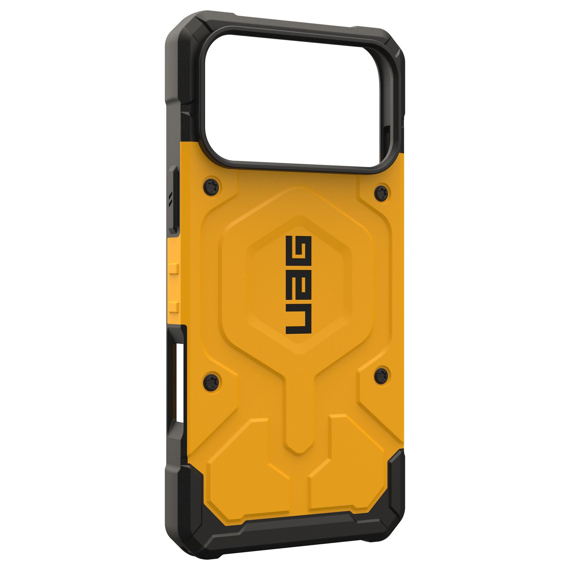 UAGケース付き iPhone 8 64GB ゴールド UAG Pathfinder Magsafe Case For Apple 2025 Iphone 6.9 Pro Max