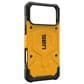 UAG Urban Armor Gear (uag) - Pathfinder Magsafe Case For Apple 2025 Iphone 6.9 Pro Max - Heritage Yellow, , large