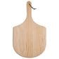 Harold Import Cousin Marko"s 14" Pizza Peel in Brown, , large