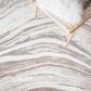 Safavieh Cyrus Shag CYR130A 4"5" x 6"5" Ivory and Grey Area Rug, , large