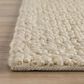 Dalyn Rug Company Gorbea 9" x 13" Vanilla Area Rug, , large