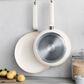 Green Pan Rio Advanced 2-Piece Frypan Set in Cream, , large